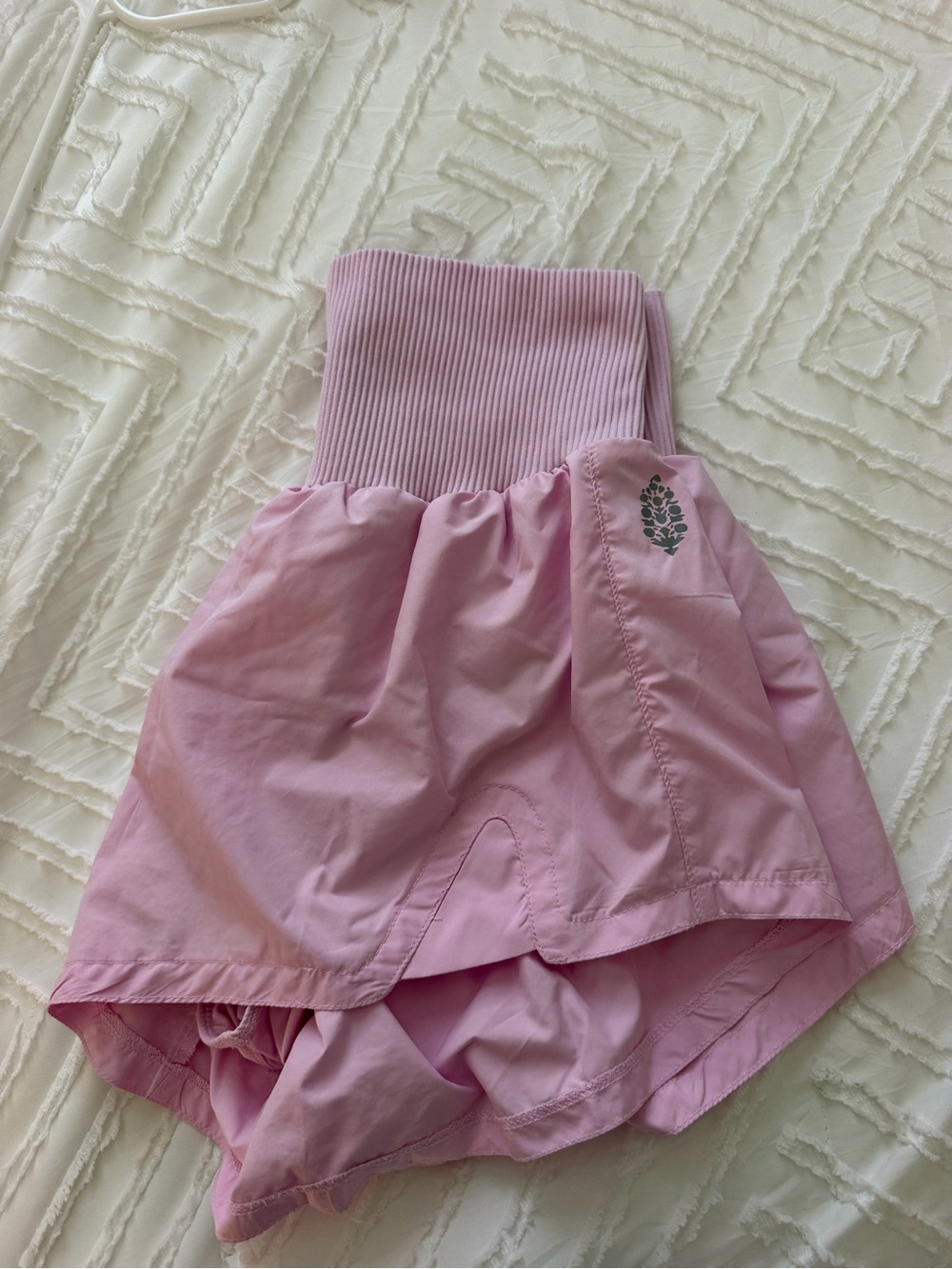 FP movement carpe diem short